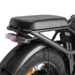 Fafrees F20 X-Max 750W 20" Fat Bike électrique Pliable VTC avec 30Ah Batterie Samsung – Image 10