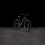 Cube Nuride Hybrid Pro 600 Allroad Trapez noir´n´bronze (2025) – Image 7