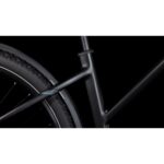 Cube Nuride Hybrid Pro 600 Allroad Trapez noir´n´bronze (2025) – Image 3