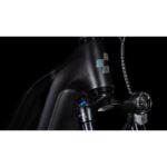 Cube Nuride Hybrid Pro 600 Allroad Trapez noir´n´bronze (2025) – Image 2