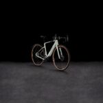 Cube Nuroad Hybrid C:62 Race FE 400X desertstone'n'green (2025) – Image 7