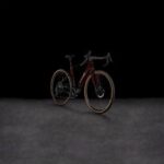 Cube Nuroad Hybrid C:62 SLT 400X solareclipse'n'bronze (2025) – Image 8