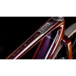 Cube Nuroad Hybrid C:62 SLT 400X solareclipse'n'bronze (2025) – Image 7