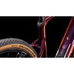 Cube Nuroad Hybrid C:62 SLT 400X solareclipse'n'bronze (2025) – Image 6