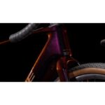 Cube Nuroad Hybrid C:62 SLT 400X solareclipse'n'bronze (2025) – Image 4