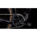 Cube Nuroad Hybrid C:62 SLT 400X solareclipse'n'bronze (2025) – Image 3