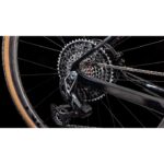 Cube Nuroad Hybrid C:62 SLT 400X solareclipse'n'bronze (2025) – Image 2