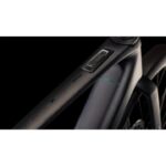 Cube Nuroad Hybrid C:62 SLX FE 400X carbone'n'glossy (2025) – Image 8