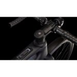 Cube Nuroad Hybrid C:62 SLX FE 400X carbone'n'glossy (2025) – Image 7