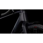 Cube Nuroad Hybrid C:62 SLX FE 400X carbone'n'glossy (2025) – Image 4