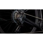 Cube Nuroad Hybrid C:62 SLX FE 400X carbone'n'glossy (2025) – Image 2