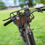 Lankeleisi Wombat-1 1000W 20" Vélo Cargo électrique Longtail avec Capteur de Couple et 960Wh Batterie – Image 3