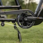 Lankeleisi Wombat-1 1000W 20" Vélo Cargo électrique Longtail avec Capteur de Couple et 960Wh Batterie – Image 10