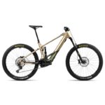 Orbea WILD H30 Gris Basalte-Bleu Sarcelle Foncé (2024) – Image 2