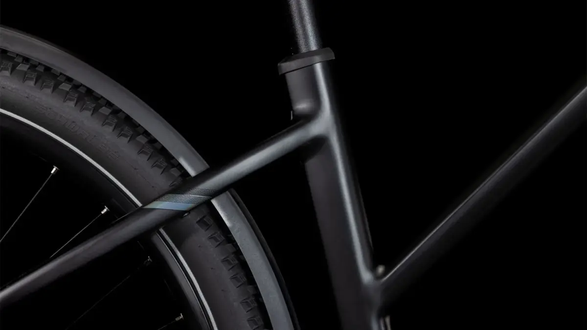 Cube Nuride Hybrid Pro 600 Allroad Trapez noir´n´bronze (2025) – Image 3