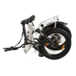Vakole VT4 250W 20" Vélo électrique VTC Compact Pliable 468Wh Batterie avec Cadre Bas – Image 10