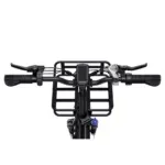 Engwe L20 SE 20" 250W Vélo électrique VTC Pliable 15.6Ah Batterie E-bike avec Cadre Ouvert – Image 7
