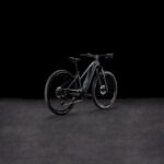 Cube Reaction Hybrid Performance 625 Trapez night´n´noir (2025) – Image 7