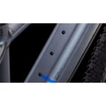 Cube Reaction Hybrid Pro 800 gris métallisé et noir (2025) – Image 5