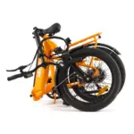 Vakole VT4 250W 20" Vélo électrique VTC Compact Pliable 468Wh Batterie avec Cadre Bas – Image 11
