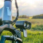 Vakole VT4 250W 20" Vélo électrique VTC Compact Pliable 468Wh Batterie avec Cadre Bas – Image 15