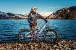 Rover vélo électrique tout-terrain