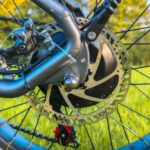 Vakole VT4 250W 20" Vélo électrique VTC Compact Pliable 468Wh Batterie avec Cadre Bas – Image 18