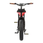 Hidoes B10 MAX 1000W 20" Fat Bike Vélo électrique 48V 12.5AH Batterie – Image 4