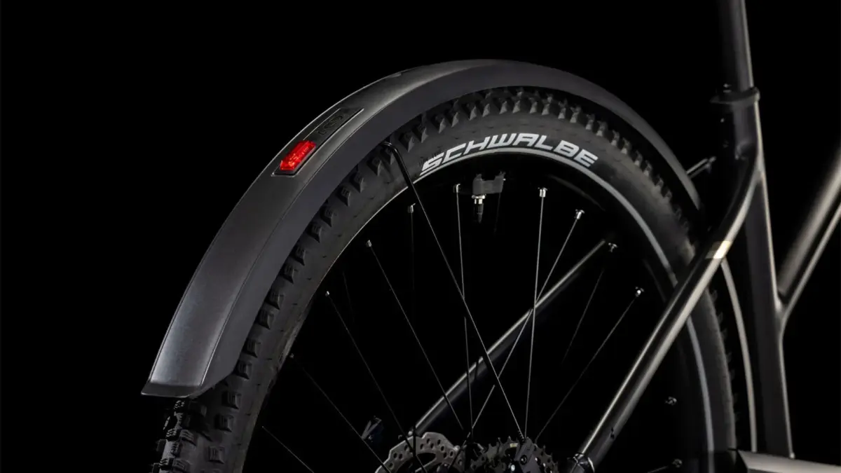 Cube Nuride Hybrid Pro 600 Allroad Trapez noir´n´bronze (2025) – Image 4