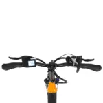 Vakole VT4 250W 20" Vélo électrique VTC Compact Pliable 468Wh Batterie avec Cadre Bas – Image 22