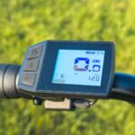 Vakole VT4 250W 20" Vélo électrique VTC Compact Pliable 468Wh Batterie avec Cadre Bas – Image 23