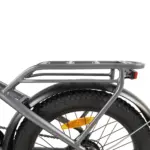 Vakole VT4 250W 20" Vélo électrique VTC Compact Pliable 468Wh Batterie avec Cadre Bas – Image 25