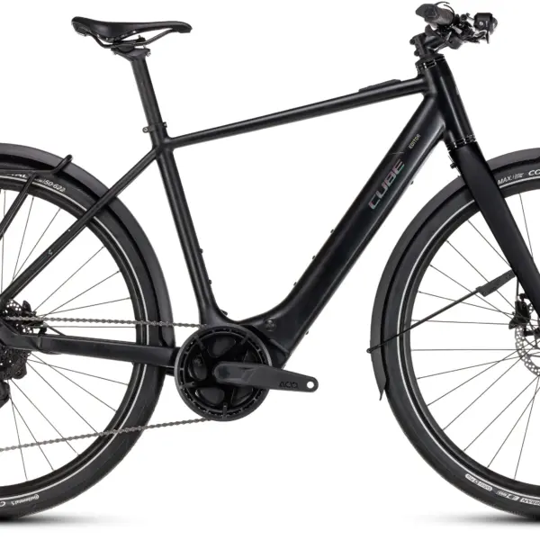 Cube Editor Hybrid Pro FE 400X noir´n´spectral (2025)