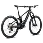 Orbea WILD ST H30 Diamant Noir - Bleu Pierre Mat (2025) – Image 3