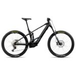 Orbea WILD ST H30 Diamant Noir - Bleu Pierre Mat (2025)