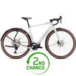 Cube Nuroad Hybrid C:62 Race 400X desertstone'n'green (2025) – Image 2