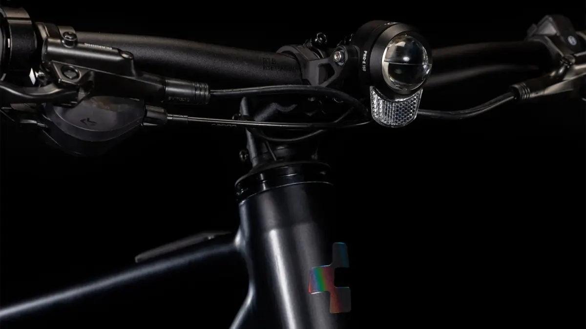 Cube Editor Hybrid Pro FE 400X noir´n´spectral (2025) – Image 4