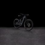 Cube Stereo Hybrid ONE22 Pro 600 night'n'chrome (2025) – Image 7