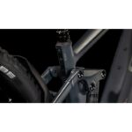 Cube Stereo Hybrid ONE22 Pro 600 night'n'chrome (2025) – Image 5