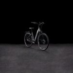 Cube Supreme Hybrid Deluxe ONE 625 Easy Entry slateblack´n´black (2025) – Image 7