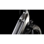 Cube Supreme Hybrid Deluxe ONE 625 Easy Entry slateblack´n´black (2025) – Image 6