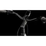 Cube Supreme Hybrid Deluxe ONE 625 Easy Entry slateblack´n´black (2025) – Image 5