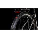 Cube Supreme Hybrid Deluxe ONE 625 Easy Entry slateblack´n´black (2025) – Image 4