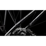 Cube Supreme Hybrid Deluxe ONE 625 Easy Entry slateblack´n´black (2025) – Image 3