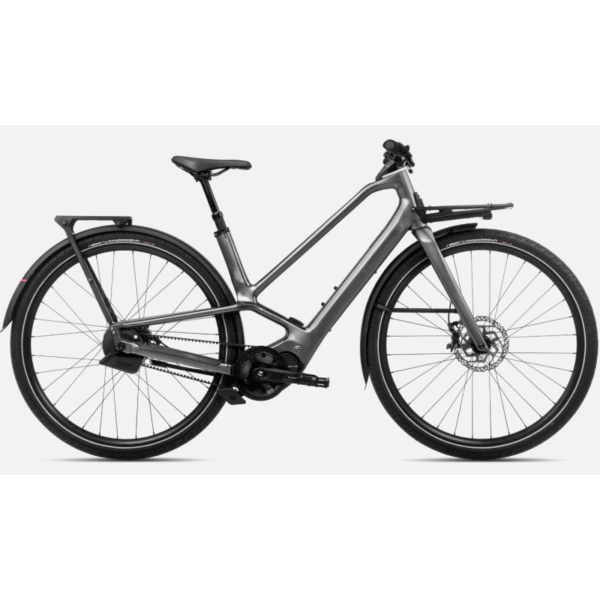 Orbea DIEM 30 Vaisseau Spatial Vert (2025)