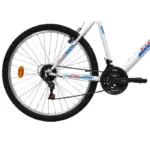 Vélo VTT 26'' Homme CR/FREERIDER avec cadre acier - 18 Vitesses - Freins V-Brake – Image 2