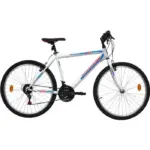 Vélo VTT 26'' Homme CR/FREERIDER avec cadre acier - 18 Vitesses - Freins V-Brake – Image 5