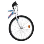 Vélo VTT 26'' Homme CR/FREERIDER avec cadre acier - 18 Vitesses - Freins V-Brake – Image 3