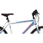 Vélo VTT 26'' Homme CR/FREERIDER avec cadre acier - 18 Vitesses - Freins V-Brake – Image 4