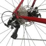 Vélo Kross Vento Disque 4.0 - S (20"/51 cm) – Image 4